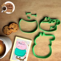 Peppa Pig #3