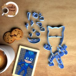 Pija Maskeliler – 4