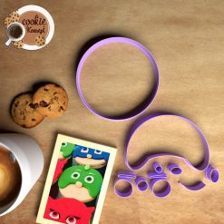 Pija Maskeliler – 5
