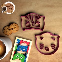 Pija Maskeliler – 7