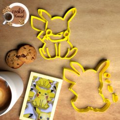 Pikaçu