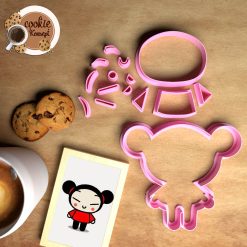 Pucca