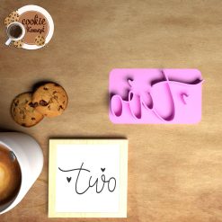 Two – Stamp