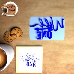 Wild One – Stamp