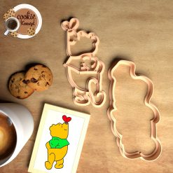 Winnie The Pooh – Bal Ayısı #4