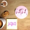 xoxo – Stamp #2