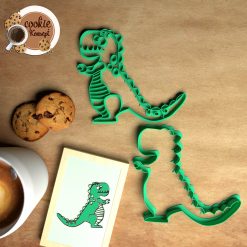 Dinozor #16