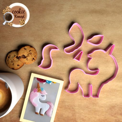 Unicorn #5