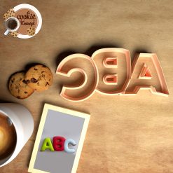 ABC Yazı