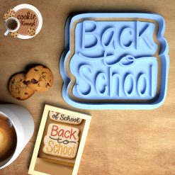 Back to School #2