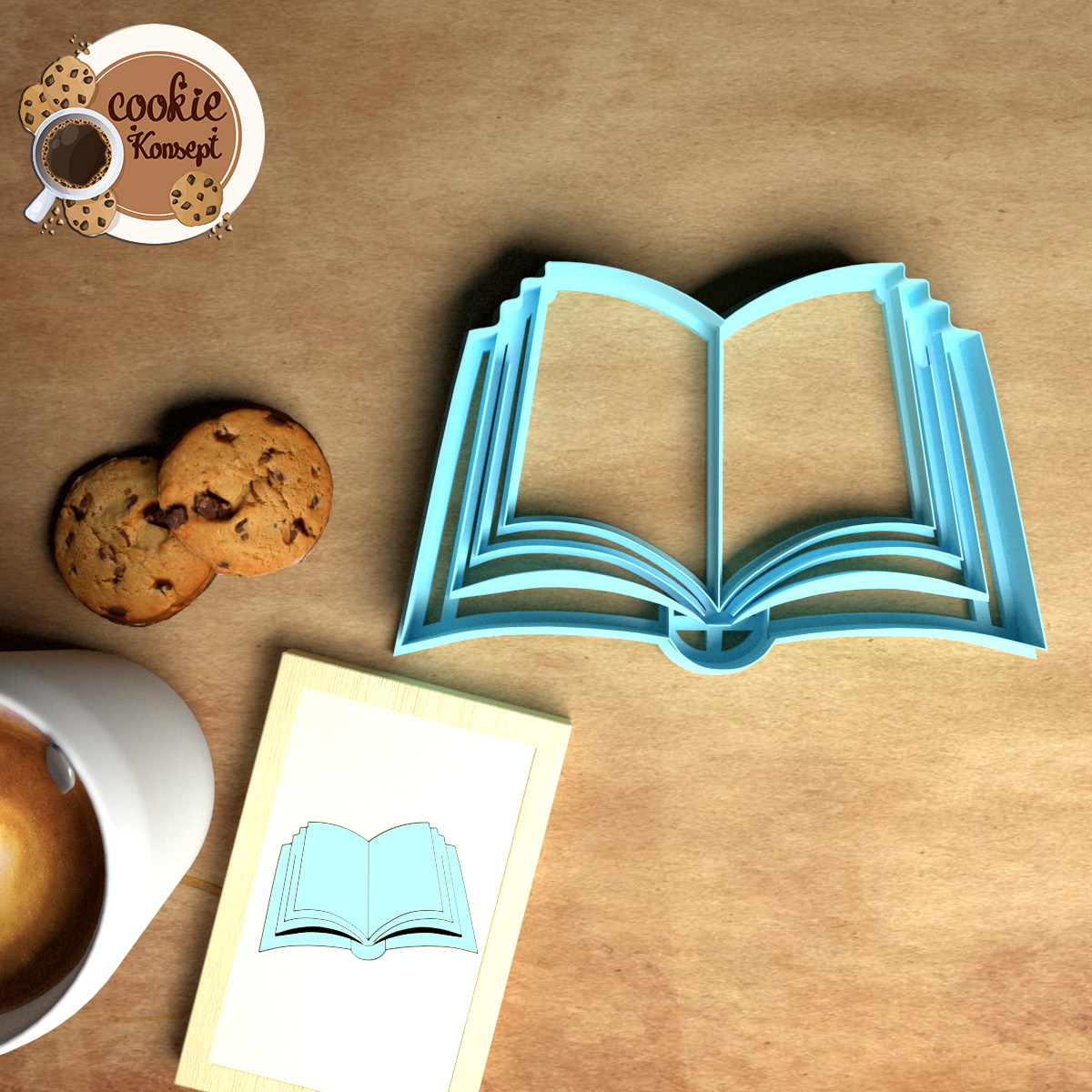Defter #3