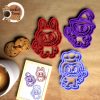 Labubu Set #2