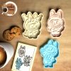 Labubu Set #3