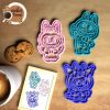 Labubu Set #4