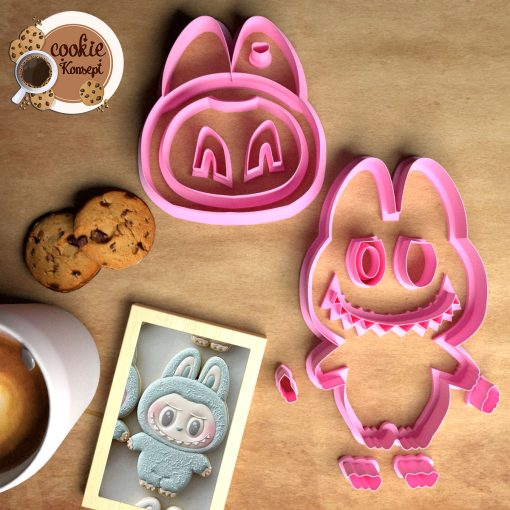 Labubu #1