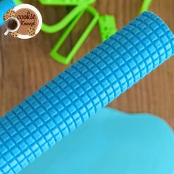 Alternative view of Waffle Desenli Oklava | Roller