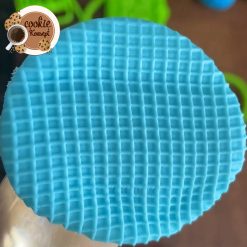 Waffle Desenli Oklava | Roller - Görsel 3
