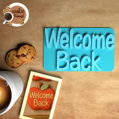 Welcome Back