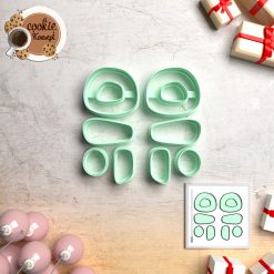 Polimer Kil Kalıbı - Model #676