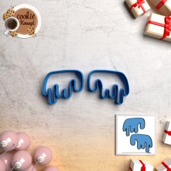 Polimer Kil Kalıbı - Sarkıt Model #713