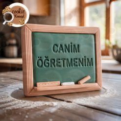 Alternative view of Canım Öğretmenim | Sınıf Tahtası