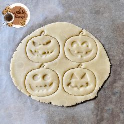 Alternative view of Halloween Konsept Kurabiye Kalıp Seti #6