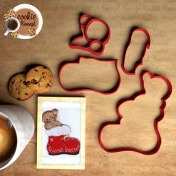 Gingerbread | Ayakkabı