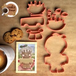 Gingerbread | Çerçeve