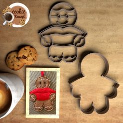 Gingerbread | Dudak