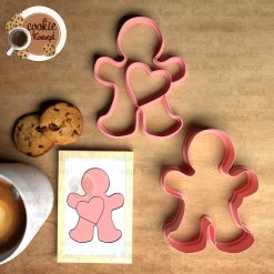 Gingerbread | Kalp