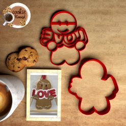 Gingerbread | LOVE