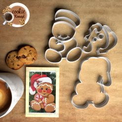 Gingerbread | Şeker