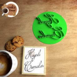 Hayırlı Cumalar #5 – Stamp