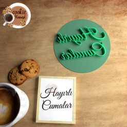 Hayırlı Cumalar #6 – Stamp