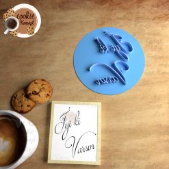 İyi Ki Varsın #5 – Stamp