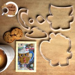 Gingerbread | Kupa #2
