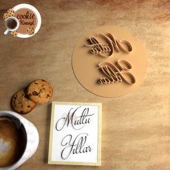 Mutlu Yıllar #7 – Stamp