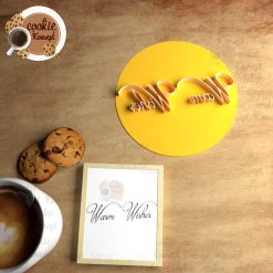 Warm Wishes #2 – Stamp