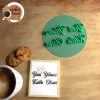 Yeni Yılınız Kutlu Olsun #1 – Stamp