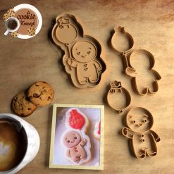 Gingerbread | Balon