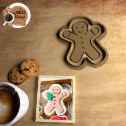 Gingerbread #8