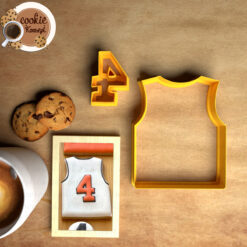 Basketbol Forması